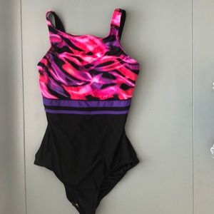 Women’s One Piece Swimsuit